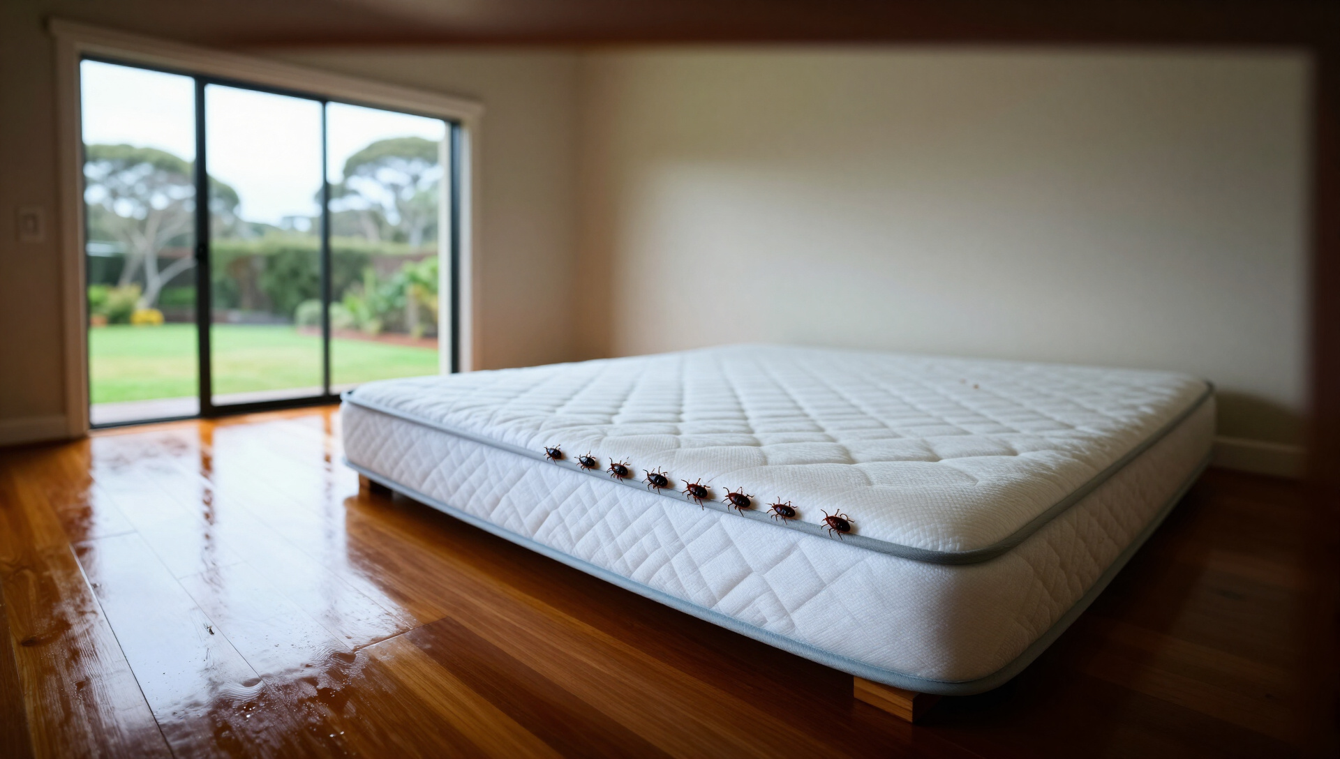 Bed Bugs Control in Warriewood
