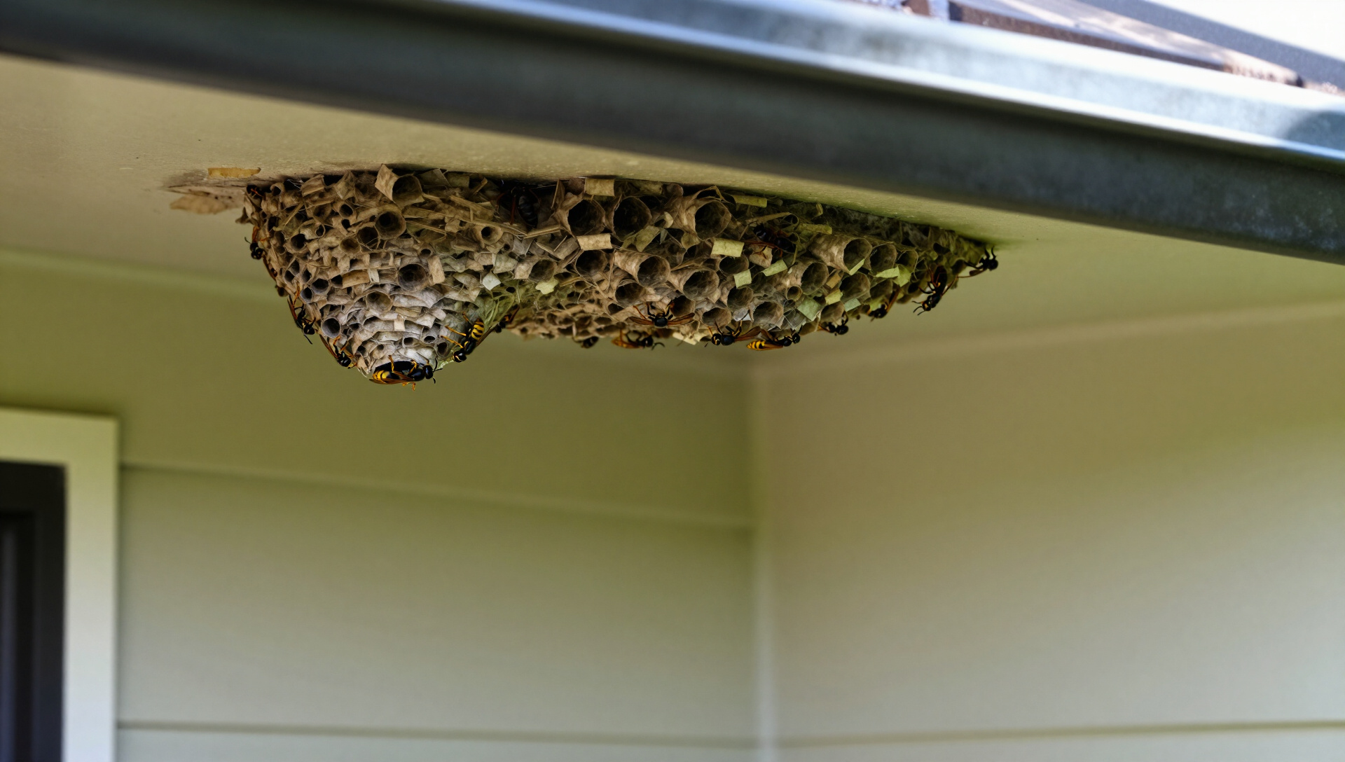 Bees and Wasp Removal in Warriewood